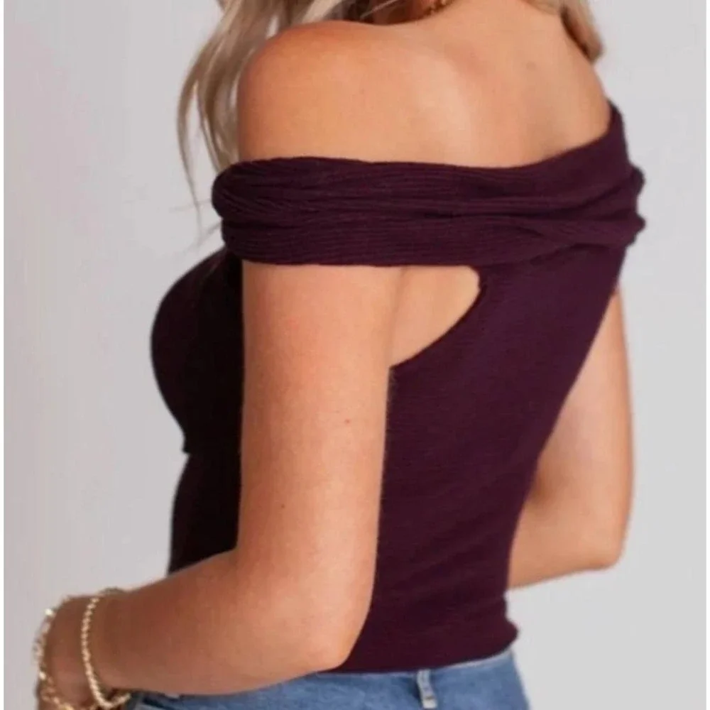 Free People women size